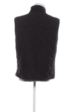 Herrenweste Unbranded, Größe L, Farbe Schwarz, Preis 13,99 €