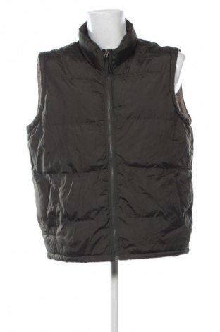 Herrenweste Unbranded, Größe XL, Farbe Grün, Preis € 24,99