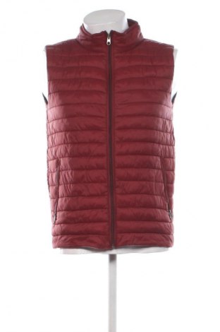 Herrenweste Unbranded, Größe M, Farbe Rot, Preis € 13,99