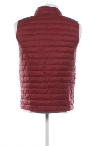 Herrenweste Unbranded, Größe M, Farbe Rot, Preis € 13,99