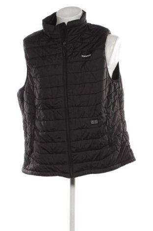 Herrenweste Unbranded, Größe XXL, Farbe Schwarz, Preis 27,99 €