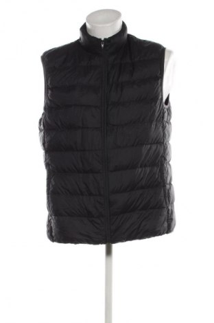 Herrenweste Unbranded, Größe XL, Farbe Schwarz, Preis 17,99 €