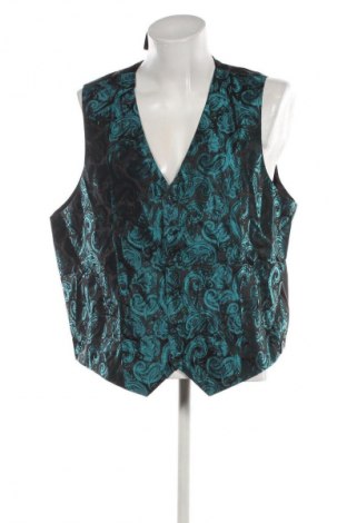 Herrenweste Unbranded, Größe XXL, Farbe Mehrfarbig, Preis € 21,99