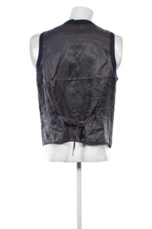 Herrenweste Unbranded, Größe L, Farbe Blau, Preis € 8,99