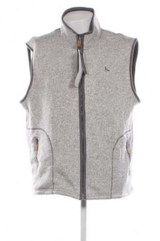Herrenweste Unbranded, Größe L, Farbe Grau, Preis 19,99 €
