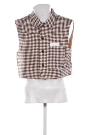 Herrenweste Unbranded, Größe M, Farbe Mehrfarbig, Preis € 14,99