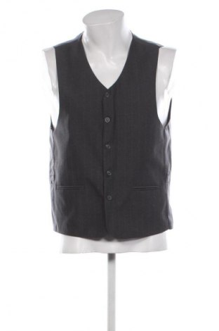 Vestă de bărbați Unbranded, Mărime L, Culoare Gri, Preț 76,99 Lei