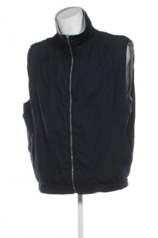 Herrenweste Unbranded, Größe XL, Farbe Blau, Preis € 12,99
