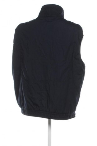Herrenweste Unbranded, Größe XL, Farbe Blau, Preis € 12,99