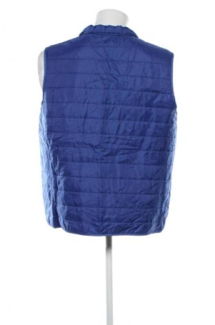 Herrenweste Unbranded, Größe L, Farbe Blau, Preis € 15,99