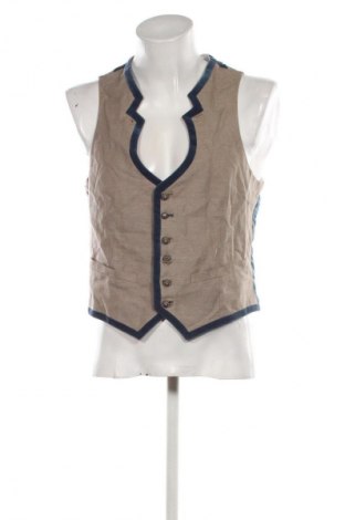 Herrenweste Unbranded, Größe M, Farbe Mehrfarbig, Preis € 14,99