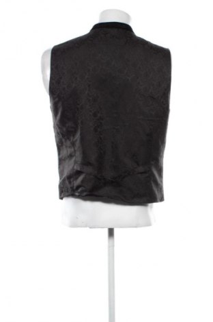 Herrenweste Unbranded, Größe L, Farbe Grau, Preis 12,99 €