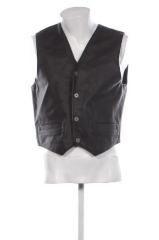Herrenweste Unbranded, Größe L, Farbe Schwarz, Preis 15,00 €