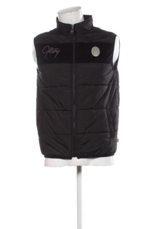 Vestă de bărbați Unbranded, Mărime L, Culoare Negru, Preț 119,99 Lei