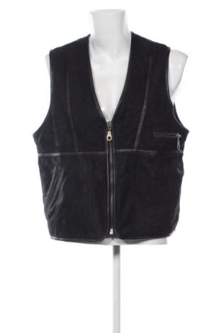 Herrenweste Unbranded, Größe L, Farbe Schwarz, Preis 16,99 €