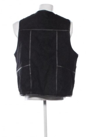 Herrenweste Unbranded, Größe L, Farbe Schwarz, Preis 16,99 €