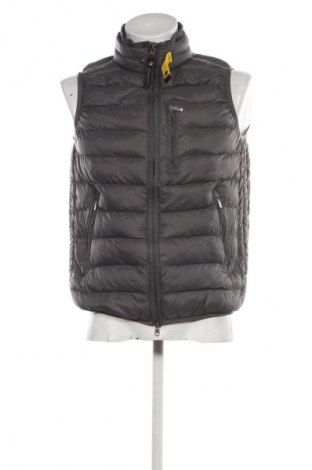 Vestă de bărbați Unbranded, Mărime L, Culoare Gri, Preț 111,99 Lei