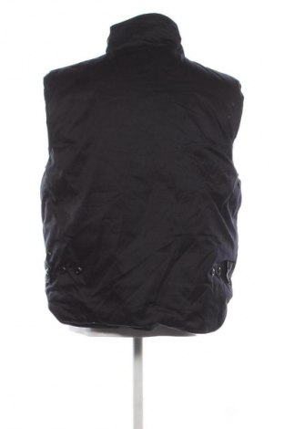 Herrenweste Unbranded, Größe L, Farbe Blau, Preis 12,99 €