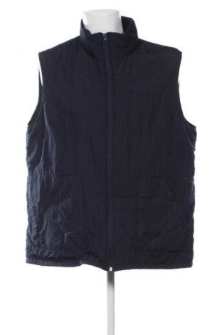 Herrenweste Unbranded, Größe M, Farbe Blau, Preis € 21,99