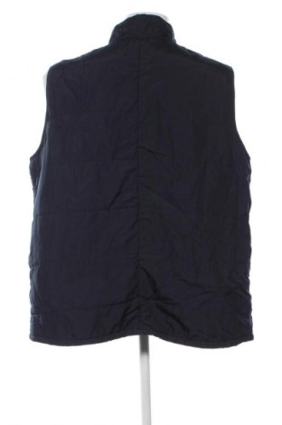 Herrenweste Unbranded, Größe M, Farbe Blau, Preis € 21,99