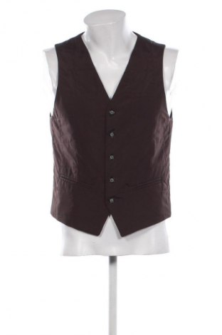 Vestă de bărbați Unbranded, Mărime L, Culoare Maro, Preț 47,99 Lei