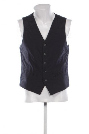 Herrenweste Unbranded, Größe L, Farbe Blau, Preis 14,77 €