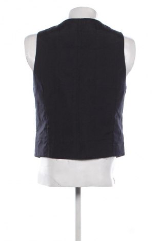 Herrenweste Unbranded, Größe L, Farbe Blau, Preis 14,77 €