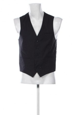 Herrenweste Angelo Litrico, Größe L, Farbe Schwarz, Preis € 10,99