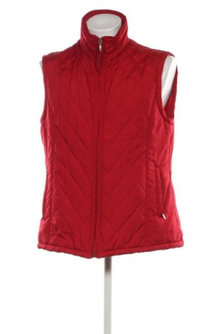 Herrenweste Unbranded, Größe XXL, Farbe Rot, Preis € 11,99