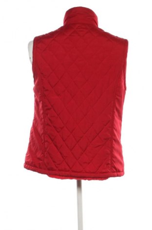 Herrenweste Unbranded, Größe XXL, Farbe Rot, Preis € 11,99