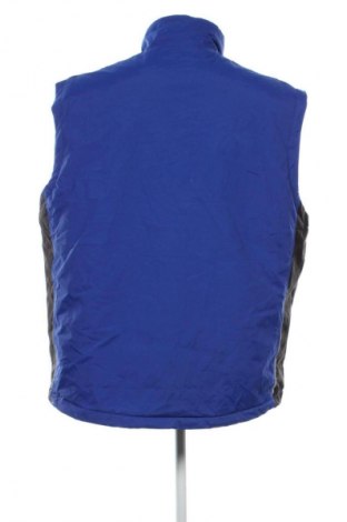 Herrenweste Unbranded, Größe XXL, Farbe Blau, Preis € 26,99