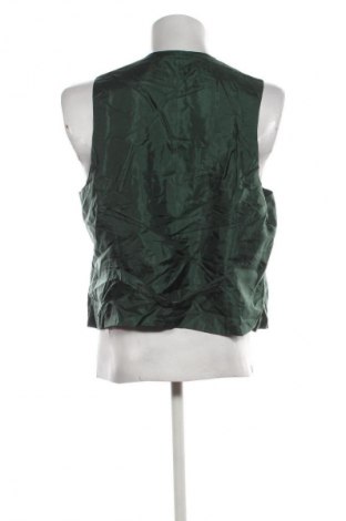 Herrenweste Unbranded, Größe L, Farbe Grün, Preis 16,99 €