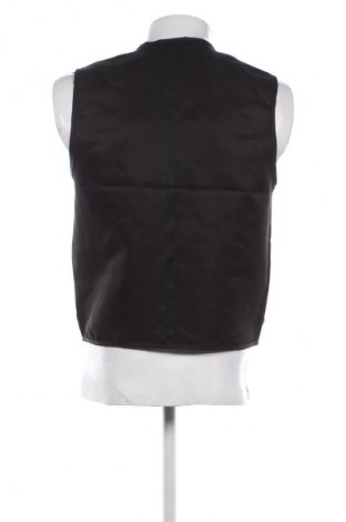Herrenweste Unbranded, Größe L, Farbe Schwarz, Preis 15,00 €