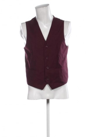 Vestă de bărbați Unbranded, Mărime L, Culoare Roșu, Preț 72,99 Lei