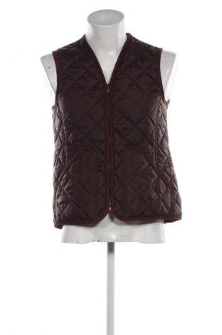 Herrenweste Unbranded, Größe S, Farbe Braun, Preis 10,99 €