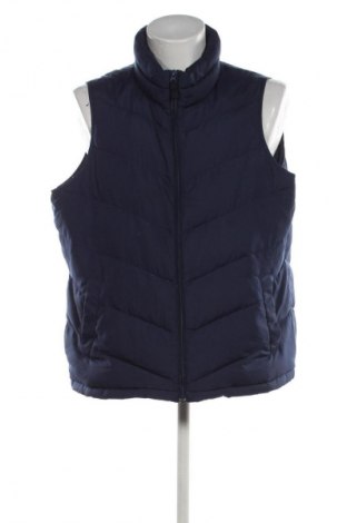 Vestă de bărbați Unbranded, Mărime L, Culoare Albastru, Preț 70,99 Lei