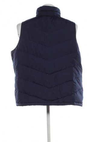 Vestă de bărbați Unbranded, Mărime L, Culoare Albastru, Preț 70,99 Lei