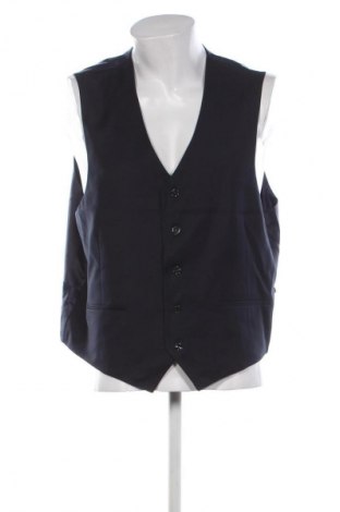 Herrenweste Unbranded, Größe XL, Farbe Blau, Preis 30,99 €
