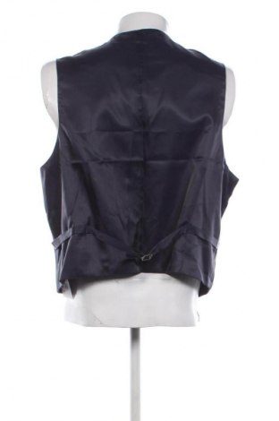 Herrenweste Unbranded, Größe XL, Farbe Blau, Preis 30,99 €