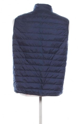 Vestă de bărbați Uniqlo, Mărime L, Culoare Albastru, Preț 160,99 Lei