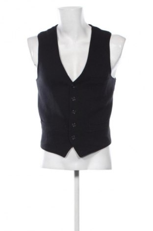 Vestă de bărbați United Colors Of Benetton, Mărime L, Culoare Negru, Preț 72,99 Lei