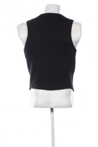 Vestă de bărbați United Colors Of Benetton, Mărime L, Culoare Negru, Preț 72,99 Lei