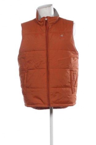 Herrenweste Watson's, Größe L, Farbe Braun, Preis 24,99 €