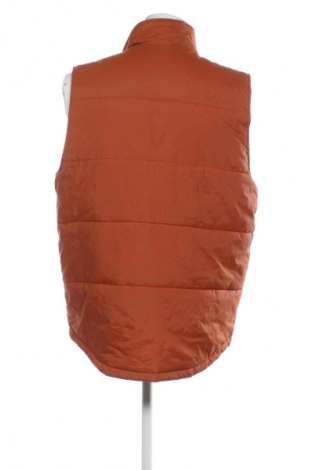 Herrenweste Watson's, Größe L, Farbe Braun, Preis 24,99 €