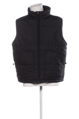 Herrenweste Watson's, Größe XL, Farbe Schwarz, Preis € 10,99