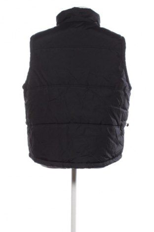 Herrenweste Watson's, Größe XL, Farbe Schwarz, Preis € 10,99