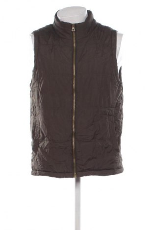 Herrenweste Weatherproof, Größe L, Farbe Grün, Preis 7,99 €