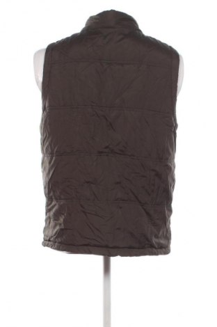 Herrenweste Weatherproof, Größe L, Farbe Grün, Preis 7,99 €