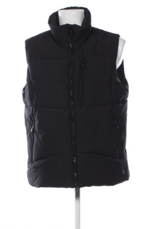 Herrenweste Wellensteyn, Größe XXL, Farbe Schwarz, Preis 85,99 €