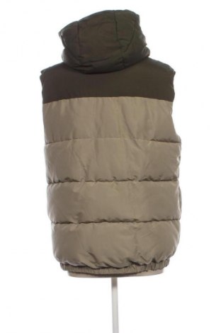 Vestă de bărbați Zara, Mărime M, Culoare Verde, Preț 101,99 Lei